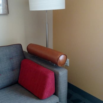 TownePlace Suites by Marriott Lawrence Downtown - Hotels Near Me - Lawrence, Kansas