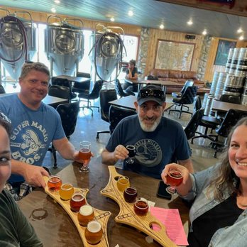 Biere De Mac Brew Works - Brewpubs Near Me - Mackinaw City, Michigan Biere De Mac Brew Works - Brewpubs Near Me - Mackinaw City, Michigan