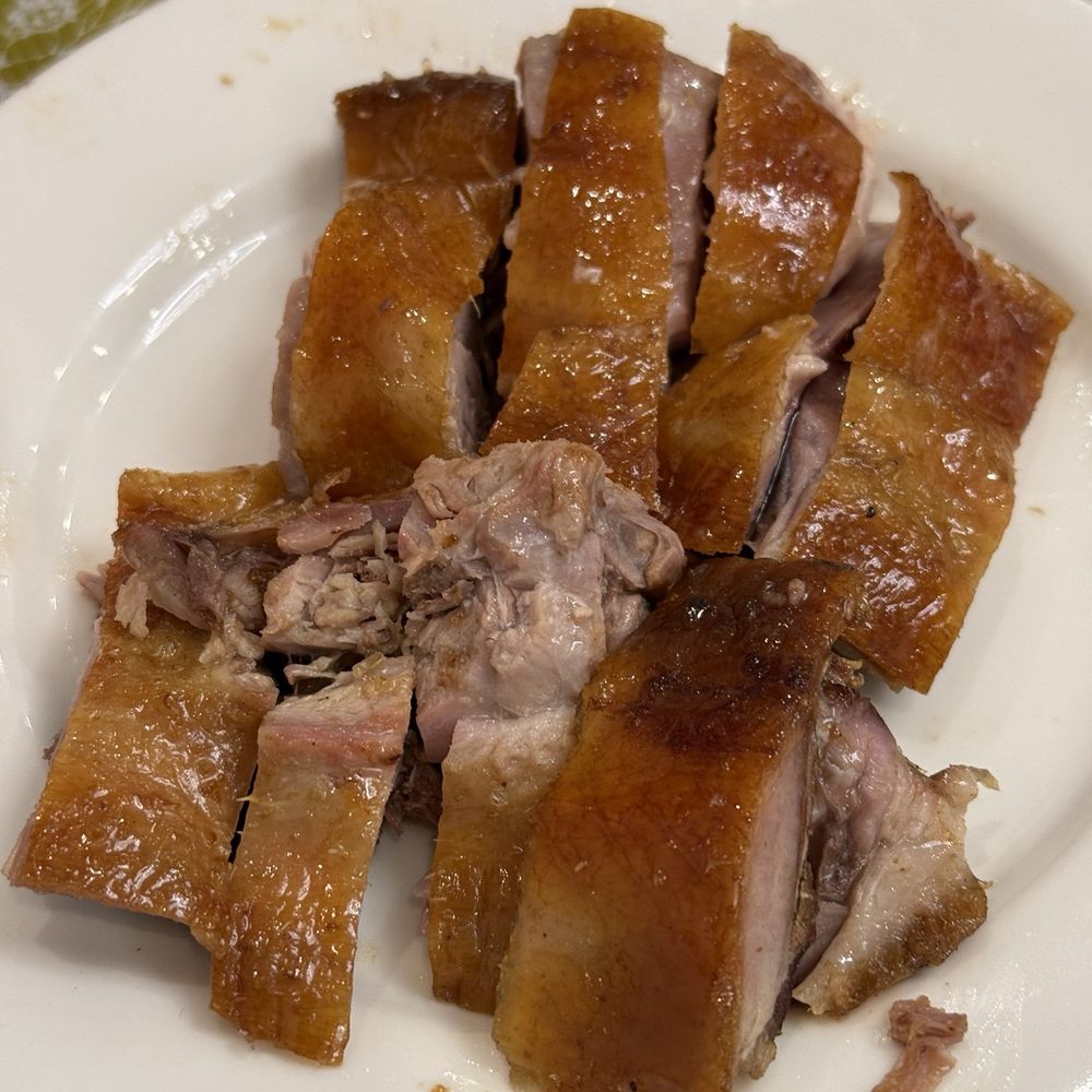 Gangyue - Roast duck. - Cantonese Near Me - Flushing, New York