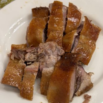 Gangyue - Roast duck. - Cantonese Near Me - Flushing, New York