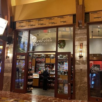 Mohegan Sun - Riverview - Hotels Near Me - Uncasville, Connecticut