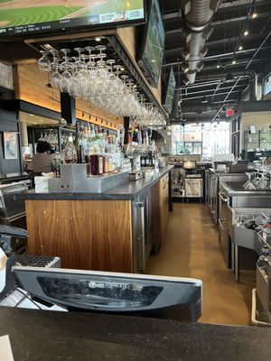 Burtons Grill & Bar by null