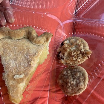 The Right Slice - $19 for this. - Desserts Near Me - Kalaheo, Hawaii The Right Slice - $19 for this. - Desserts Near Me - Kalaheo, Hawaii