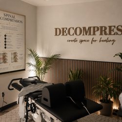 The Source Chiropractic - Advanced Spinal Decompression for Low Back and Neck Decompression