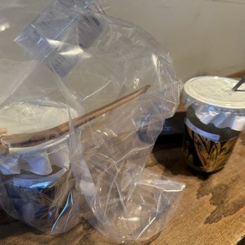 Caphe Den - Jasmine matcha cloud - Coffee & Tea Near Me - Flushing, New York