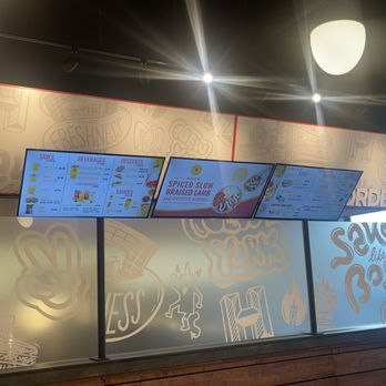 The Halal Guys - Halal Near Me - Denver, Colorado