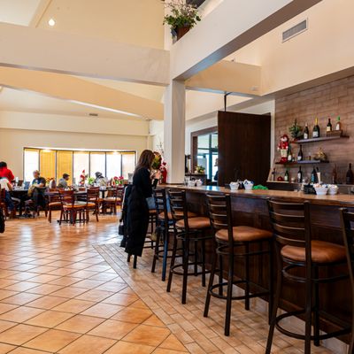 Blueberry Field Pancake House & Restaurant by null