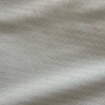 Hilton Mystic - Dirty sheets - Hotels & Travel Near Me - Mystic, Connecticut
