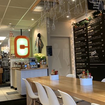 Chewie's Chicken & Biscuits - Sandwiches Near Me - Vancouver, British Columbia