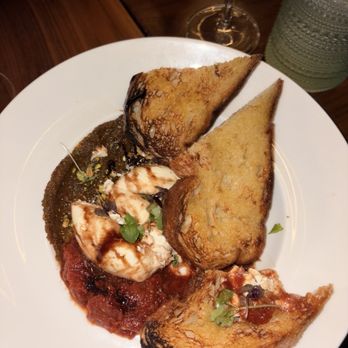 Timpano Hyde Park - Burrata - Italian Near Me - Tampa, Florida Timpano Hyde Park - Burrata - Italian Near Me - Tampa, Florida