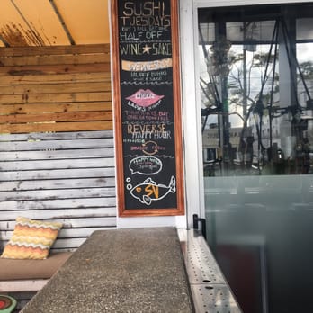 SuViche - Sushi and Ceviche - Everyday specials on the board! - Peruvian Near Me - Miami, Florida SuViche - Sushi and Ceviche - Everyday specials on the board! - Peruvian Near Me - Miami, Florida
