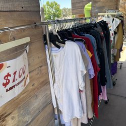 Home Start Thrift Boutique