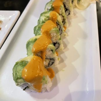 Tomodachi Sushi - 007 - Sushi Bars Near Me - Austin, Texas Tomodachi Sushi - 007 - Sushi Bars Near Me - Austin, Texas