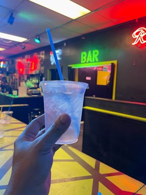 Southgate Roller Rink by null