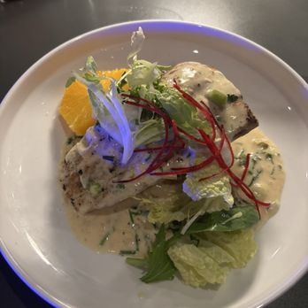Mayan Cafe - Mahi Mahi Entree - Latin American Near Me - Louisville, Kentucky Mayan Cafe - Mahi Mahi Entree - Latin American Near Me - Louisville, Kentucky