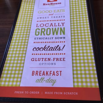 Hen House Eatery - Breakfast & Brunch Near Me - Minneapolis, Minnesota