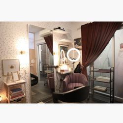 Sage x Mane studio - Salon decor updates!