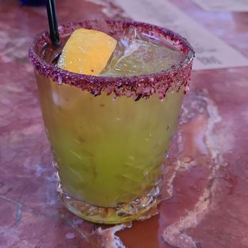 Bar Tabu - Tina Rita - Salad Near Me - Chicago, Illinois