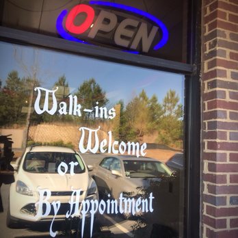 Shear Envy Salon - Walkins Welcomed !! - Hair Stylists Near Me - Dallas, Georgia Shear Envy Salon - Walkins Welcomed !! - Hair Stylists Near Me - Dallas, Georgia