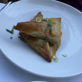 Avra Beverly Hills - Spanakopita - Greek Near Me - Beverly Hills, California Avra Beverly Hills - Spanakopita - Greek Near Me - Beverly Hills, California