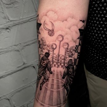 Ivy Room Tattoo - Tattoo Near Me - Laguna Hills, California Ivy Room Tattoo - Tattoo Near Me - Laguna Hills, California