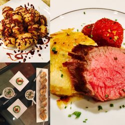 The Magic Of You Holistic Transformation - Dinner parties.