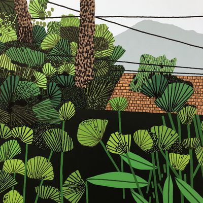 David Kordansky Gallery by null