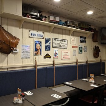 Post Office Pub Restaurant - Post Office Pub Restaurant 10/2018 - American Near Me - North Grafton, Massachusetts Post Office Pub Restaurant - Post Office Pub Restaurant 10/2018 - American Near Me - North Grafton, Massachusetts