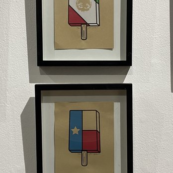 Mexic-Arte Museum - Art Museums Near Me - Austin, Texas