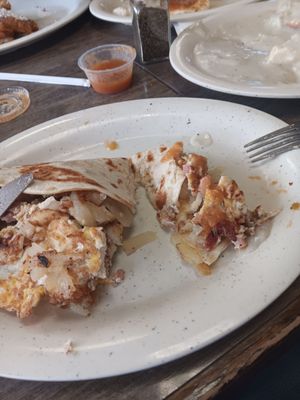 Frank's Grill by null