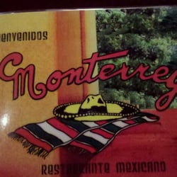 Monterrey Mexican Restaurant