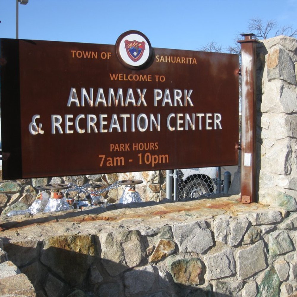 Anamax Park - Parks Near Me - Sahuarita, Arizona Anamax Park - Parks Near Me - Sahuarita, Arizona