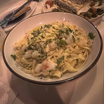 Lyla - Italian Near Me - Dallas, Texas