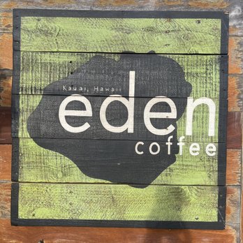 Eden Coffee - Coffee & Tea Near Me - Koloa, Hawaii Eden Coffee - Coffee & Tea Near Me - Koloa, Hawaii