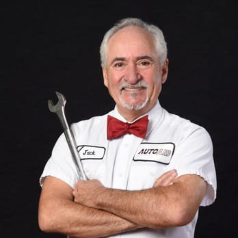 AutoAid - The Mensch With The Wrench - Auto Repair Near Me - Los Angeles, California