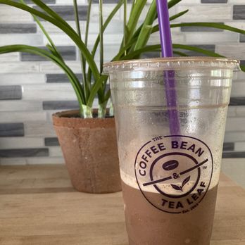 The Coffee Bean & Tea Leaf - Ice blended, yum! - Coffee & Tea Near Me - Northridge, California The Coffee Bean & Tea Leaf - Ice blended, yum! - Coffee & Tea Near Me - Northridge, California