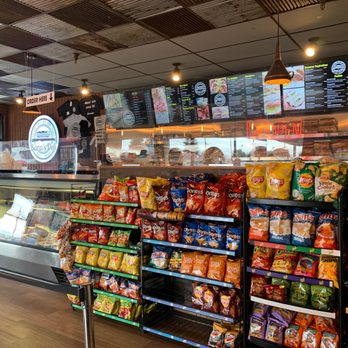 Bara's Deli - First time here :) - Delis Near Me - San Leandro, California Bara's Deli - First time here :) - Delis Near Me - San Leandro, California