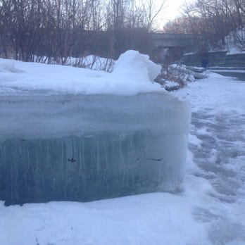 Erindale Park - Ice age - Parks Near Me - Mississauga, Ontario Erindale Park - Ice age - Parks Near Me - Mississauga, Ontario