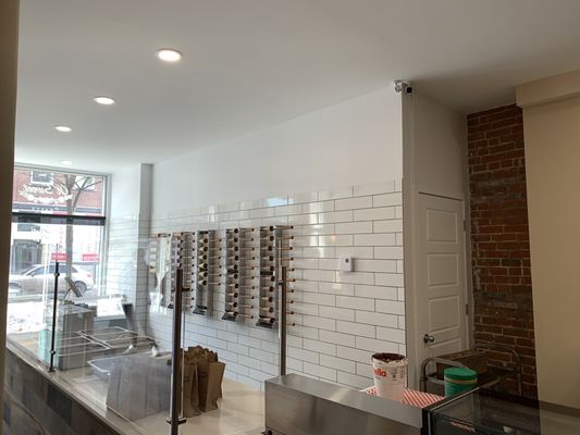 Pâtisserie Ol' Sweet by null