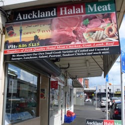 Auckland Halal Meats