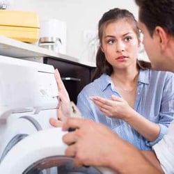 Papa Joe's Appliance Repair - Washer and Dryer Repair Brighton Michigan