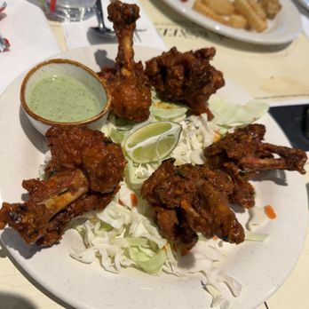 Wok & Sizzle - Indian Near Me - Chandler, Arizona