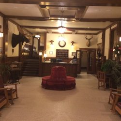 Enders Hotel & Museum