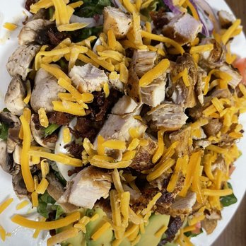 Foothills Bar And Grill - Chicken salad - Burgers Near Me - Clifton, Texas Foothills Bar And Grill - Chicken salad - Burgers Near Me - Clifton, Texas