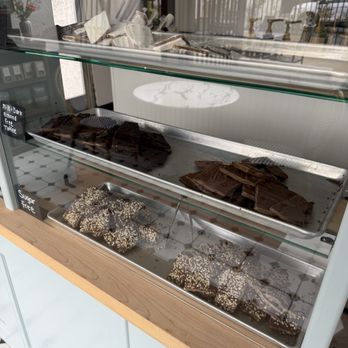 Brown's English Toffee - Candy Stores Near Me - Glendora, California Brown's English Toffee - Candy Stores Near Me - Glendora, California
