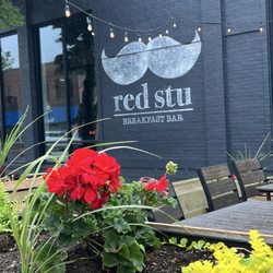 Red Stu Breakfast Bar