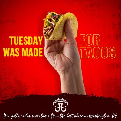 J & J's Mex-Taqueria by null