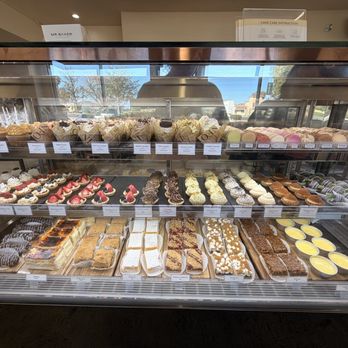 Mr Baker - Tons of desserts to choose from - Bakeries Near Me - Riverside, California Mr Baker - Tons of desserts to choose from - Bakeries Near Me - Riverside, California