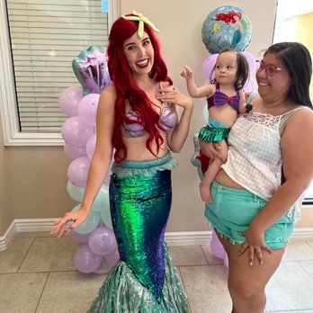 Royal Entertainers - My daughter SHOOK! - Party & Event Planning Near Me - San Diego, California Royal Entertainers - My daughter SHOOK! - Party & Event Planning Near Me - San Diego, California