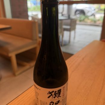 Ikigai Sushi Bar - Sushi Bars Near Me - Miami, Florida